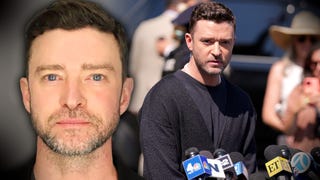 Justin Timberlake Sues Hamptons Police to Keep 'Ruin the Tour' DWI Arrest Video Private